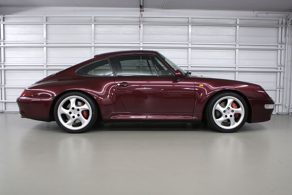 Does anyone have porsche 993 911 wallpapers SportsCarForumscom Does anyone have porsche 993 911 wallpapers SportsCarForumscom
