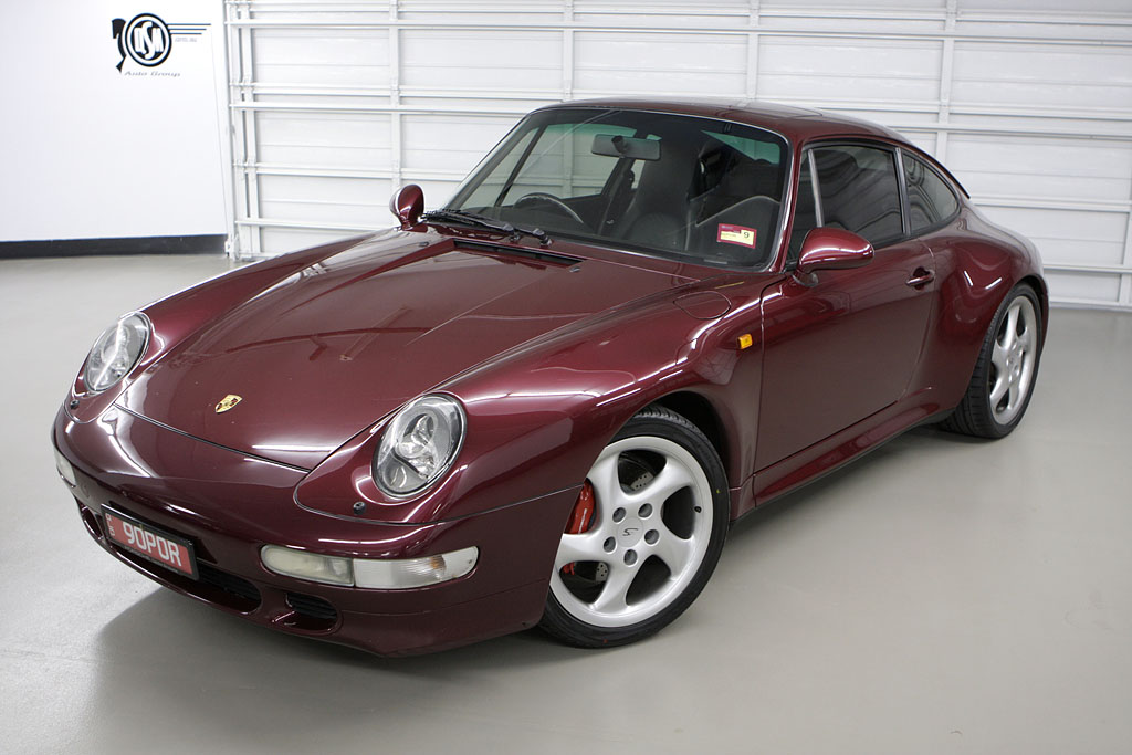 Does anyone have porsche 993 911 wallpapers SportsCarForumscom