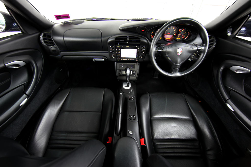 QSM Auto Group Porsche Turbo 911 964 993 996 997 Boxster GT3 Cars 