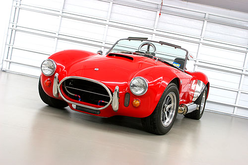Robnell Cobra