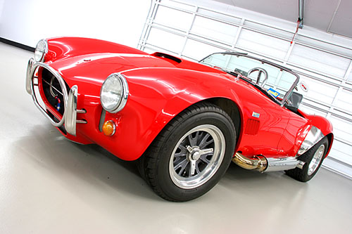Robnell Cobra
