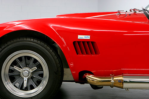 Robnell Cobra