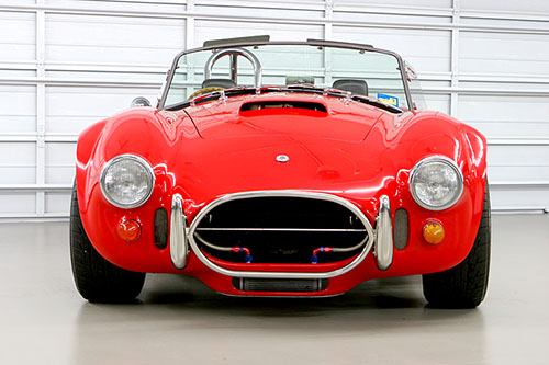 Robnell Cobra