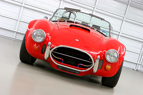 Robnell Cobra
