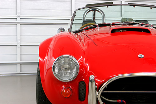Robnell Cobra