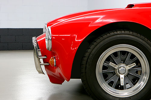 Robnell Cobra