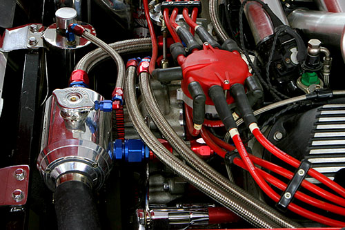 Robnell Cobra