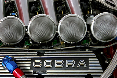 Robnell Cobra