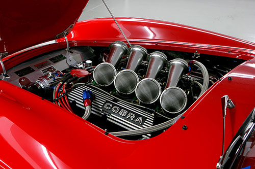 Robnell Cobra