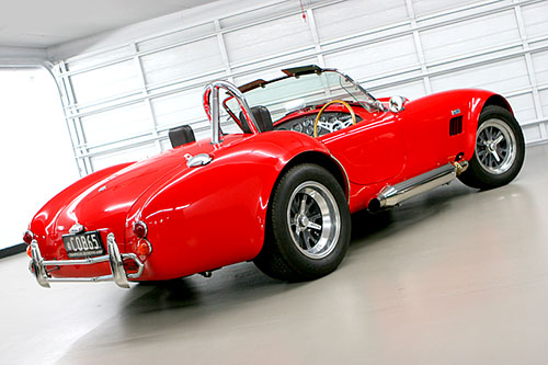 Robnell Cobra