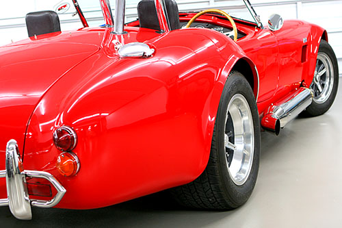 Robnell Cobra