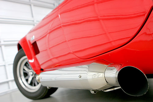 Robnell Cobra