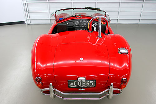Robnell Cobra
