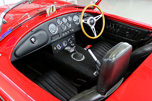 Robnell Cobra