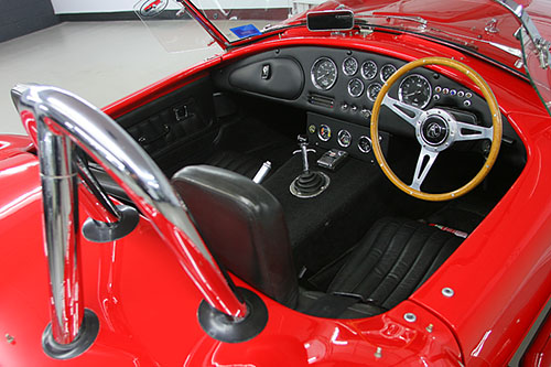 Robnell Cobra