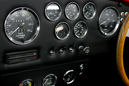 Robnell Cobra