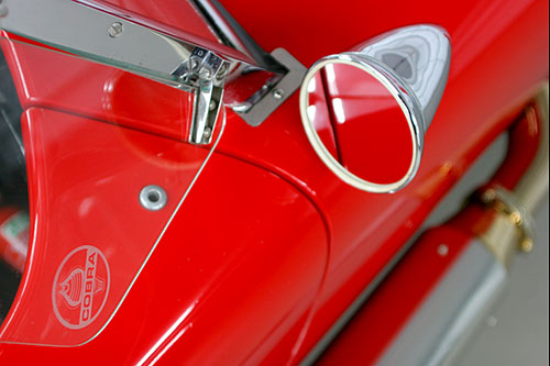 Robnell Cobra