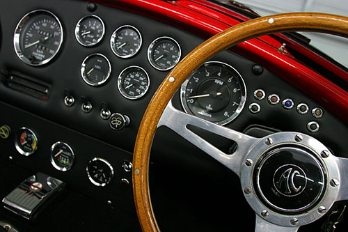 Robnell Cobra