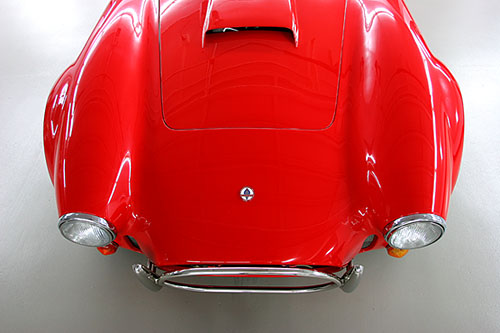 Robnell Cobra