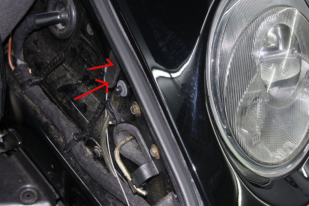993 headlamp adjustment Rennlist Porsche Discussion Forums