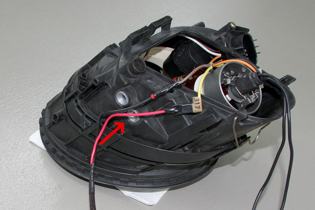 993 headlamp adjustment Rennlist Porsche Discussion Forums