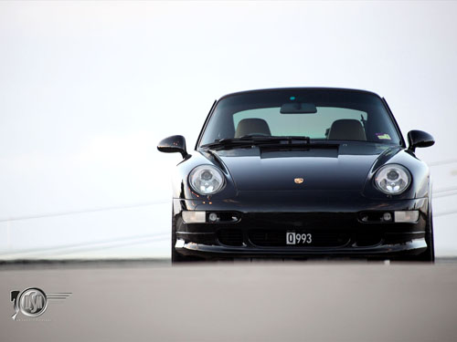 this time they are 993 turbo S